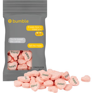 1 oz. Full Color DigiBag with Imprinted AIM-1346780