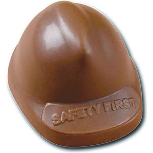 Chocolate Hard Hat AIM-1346787