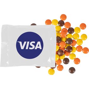 2oz. Handfuls - Reese's Pieces AIM-1346858