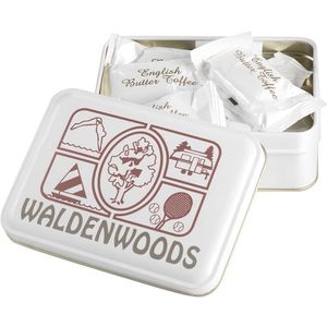Keepsake Gift Tin - English Butter Toffe AIM-1346896