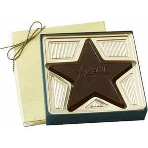 Chocolate Star AIM-1346914