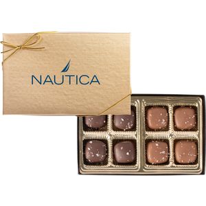 8pc Sea Salt Caramel Box AIM-1346990