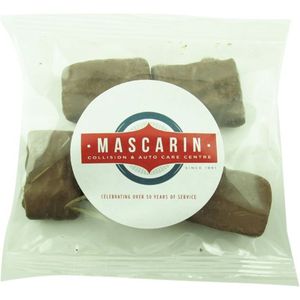 2oz. Handfuls - English Butter Toffee AIM-1346999