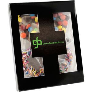 2 Piece Pretzel Box AIM-1347045