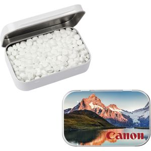 Rectangular Tin - MicroMints AIM-1347064