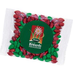 1oz. Goody Bags - Chocolate Sunflower Se AIM-1347069