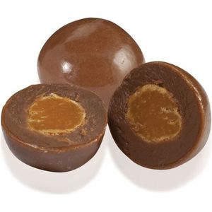 Chocolate Caramel Bites AIM-1347082