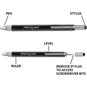 Black/Silver AIM-1347169