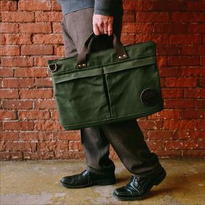 Duluth Pack City Briefcase AIM-1347183