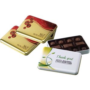 One of a Kind - Truffle/Toffee Assortmen AIM-1347209