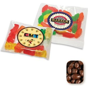 1oz. Goody Bags - Milk Chocolate Cashews AIM-1347251