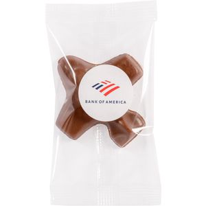 Chocolate Shapes-Plane AIM-1347311