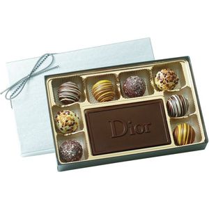 Truffle Gift Box with 8 Truffles AIM-1347387