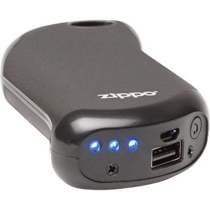 Zippo HeatBank 9-Hour Rechargeable Hand  AIM-1347434