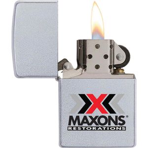 Chrome Shilver AIM-1347500