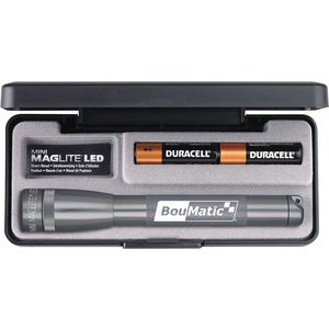 2 "AA" LED Mini Maglite AIM-1347760