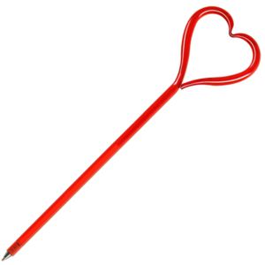 Heart Royal Inkbend Standard, Bent Pen AIM-1348823