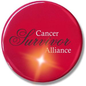 1 3/4" Round Flashing Button AIM-1349022