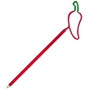 Jalapeno Pepper Multi-Color Inkbend Stan AIM-1349149