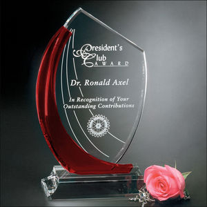 Ruby Shadow 9" AIM-1349214