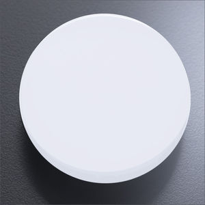 Kittery Goal-Setter Disc XS White AIM-1349418