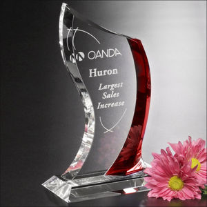 Potomac Ruby Award 10" AIM-1349455