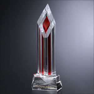 Halifax Ruby Award 13" AIM-1349492