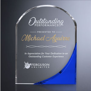 Gala Deluxe Arch 8-1/2" AIM-1349542