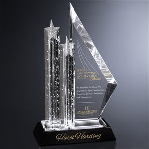 Vega Award 13-1/2" AIM-1349579