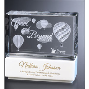 Butler Imperial Cube 6-1/2" AIM-1349710