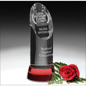 Vinton Ruby Award 10" AIM-1349734