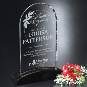 Asheville Arch 8-1/2" AIM-1349743