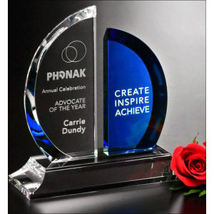 Greenley Indigo Award 9-3/4" AIM-1349781