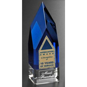 Monolith Indigo Award 7" AIM-1349822