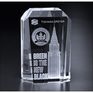 Bankston Award 6" AIM-1349852