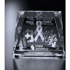 Lenier Award 5-1/2" AIM-1349879