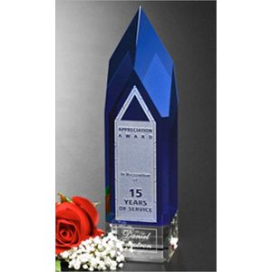Monolith Indigo Award 9" AIM-1349883