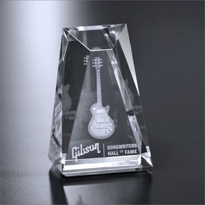 Lenier Award 4" AIM-1349931