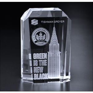 Bankston Award 4" AIM-1349947