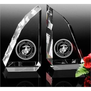 Summit Bookends 3-1/2" H AIM-1350048