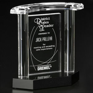 Vanessa Award 8" AIM-1350061