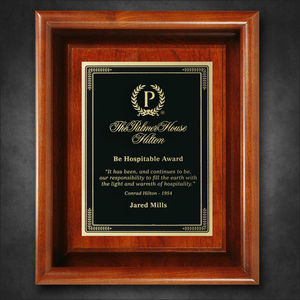 Americana Shadow Box without Glass 9&quo AIM-1350094