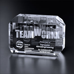 Lamar Award 4-1/2" AIM-1350116