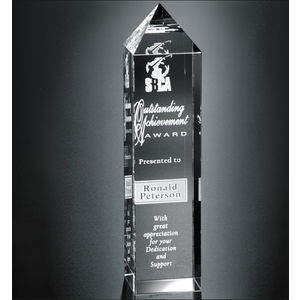 Buckingham Award 10" AIM-1350124