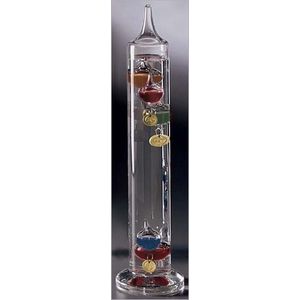 Galileo Thermometer 13" AIM-1350198