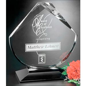 Debonair Award 9" AIM-1350455