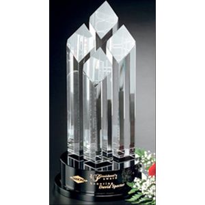 Diamond Tiara 15" AIM-1350551