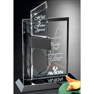 Intrepid Award 11-1/2" AIM-1350650