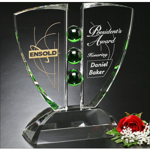 Pinion Emerald Award 12" AIM-1350745