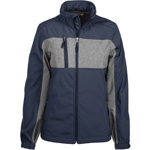 Navy/Heather AIM-1351005